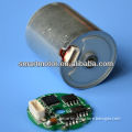 B2430M brushless dc motor